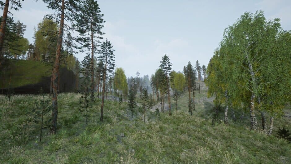 Скриншот 10 из Russian Village Simulator