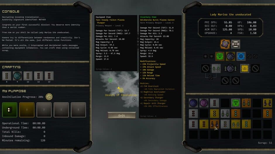 Скриншот 6 из WarSphere