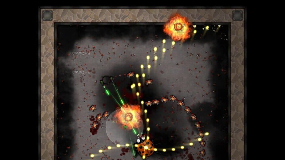 Скриншот 8 из WarSphere