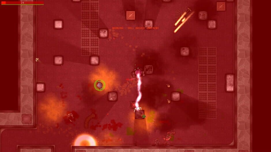 Скриншот 10 из WarSphere
