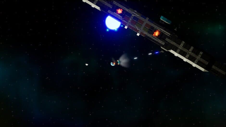 Скриншот 3 из Comet Clash