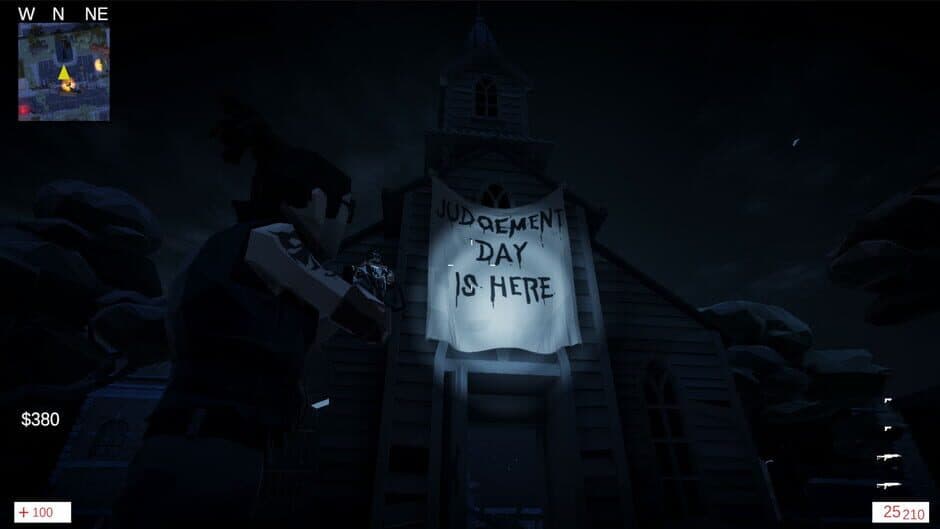 Скриншот 2 из ZombieWave FM