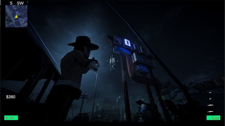 Скриншот 3 из ZombieWave FM
