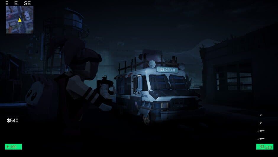 Скриншот 5 из ZombieWave FM