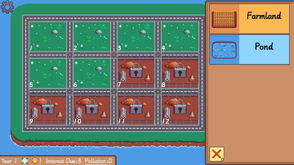 Скриншот 2 из Dice Mayor