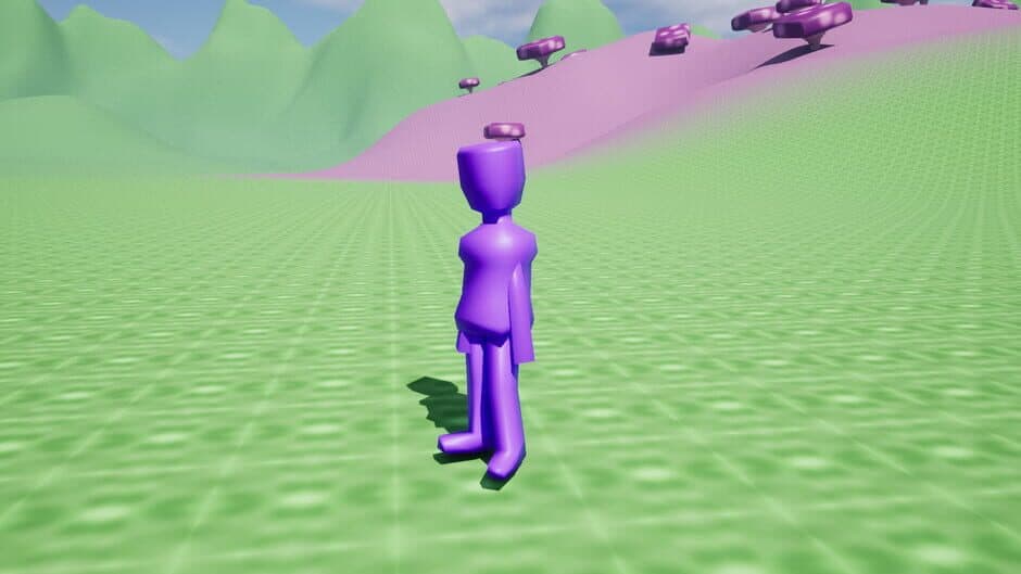 Скриншот 3 из A Silly Goofy Dream 2