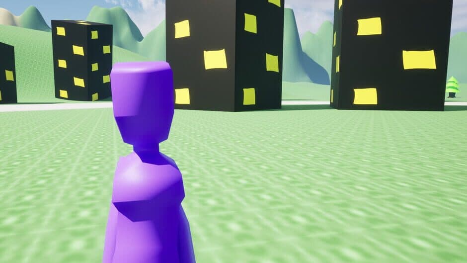 Скриншот 4 из A Silly Goofy Dream 2