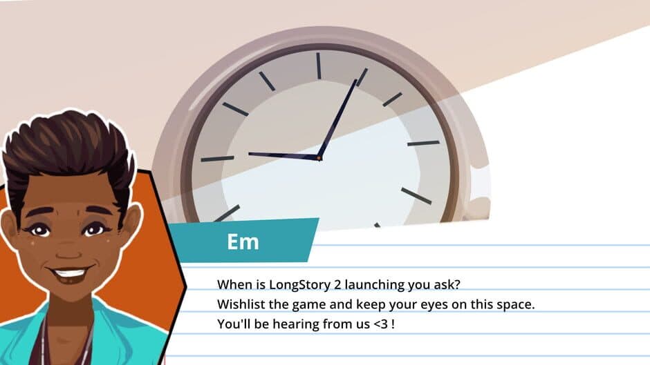 Скриншот 5 из LongStory 2