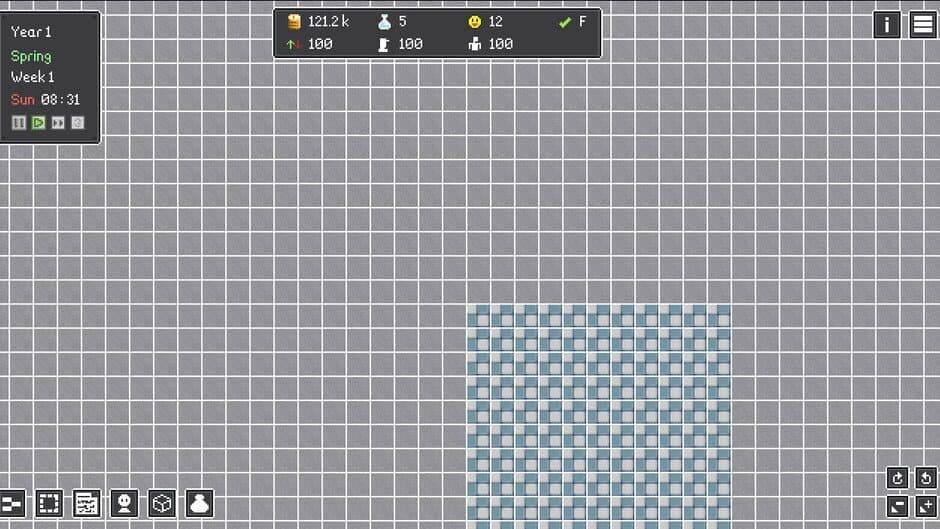 Скриншот 5 из Little Mall Tycoon