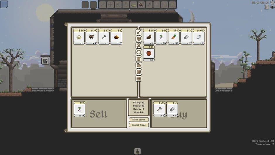 Скриншот 9 из Hearthkeeper