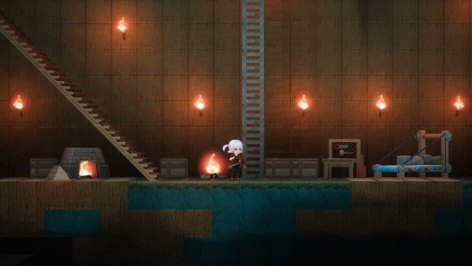 Скриншот 11 из Hainya World