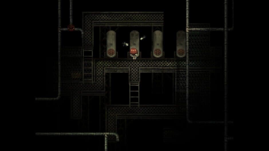 Скриншот 5 из Fall into Decay