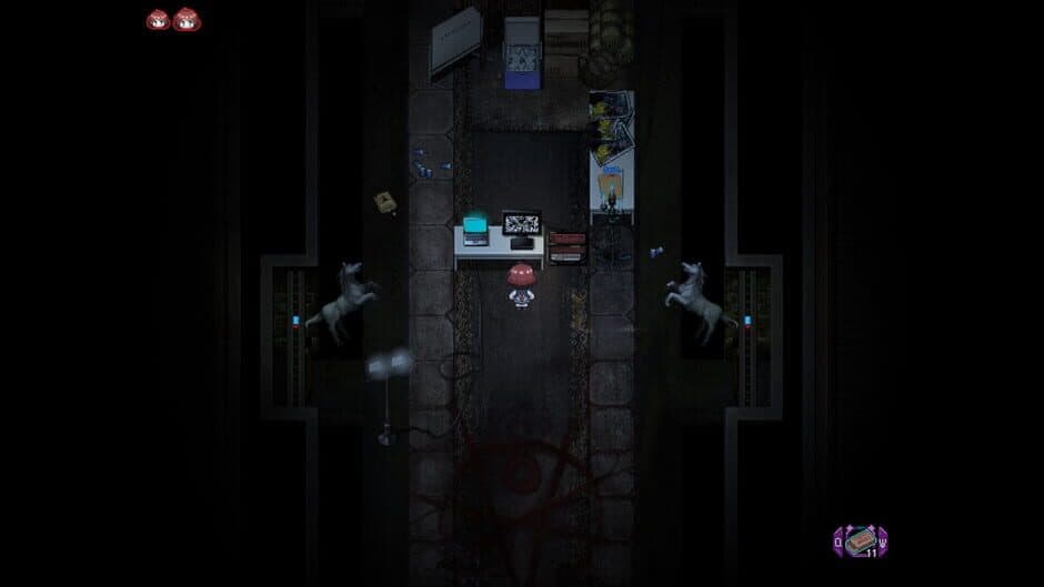 Скриншот 6 из Fall into Decay