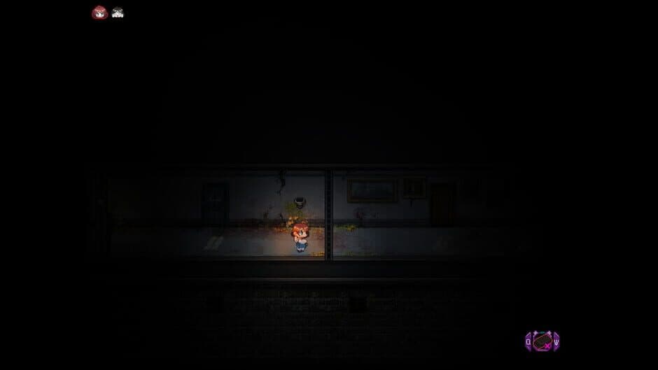 Скриншот 8 из Fall into Decay