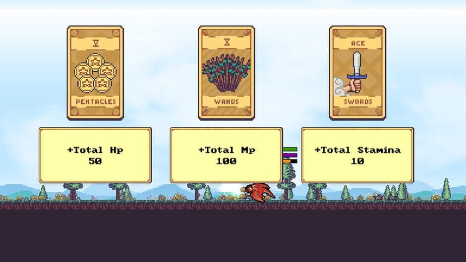 Скриншот 3 из Dragon's Doom: A Skyhopper Tale