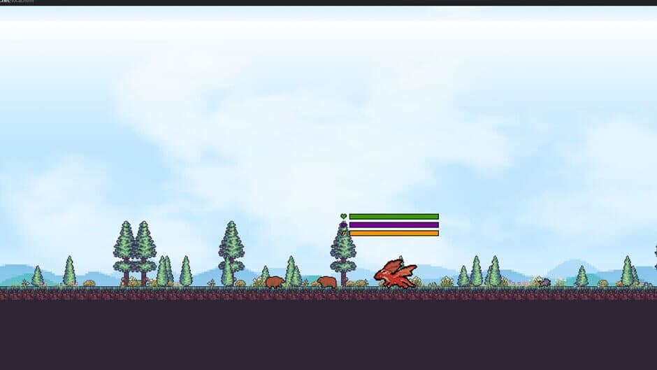 Скриншот 4 из Dragon's Doom: A Skyhopper Tale