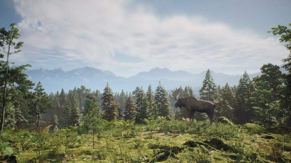 Скриншот 2 из Project Hunt