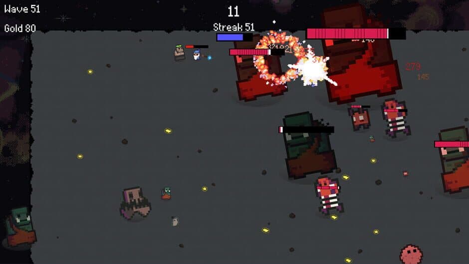 Скриншот 8 из Spell Hell