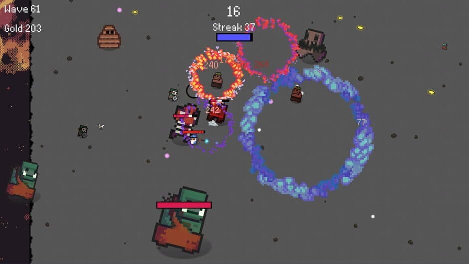 Скриншот 10 из Spell Hell