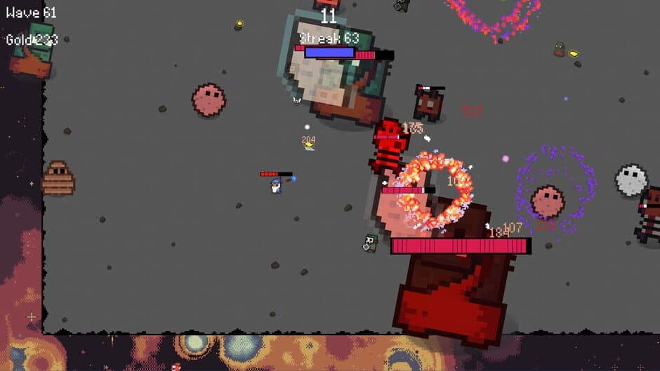 Скриншот 11 из Spell Hell