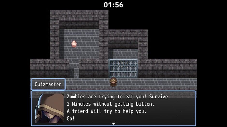 Скриншот 2 из Riddle for your Life