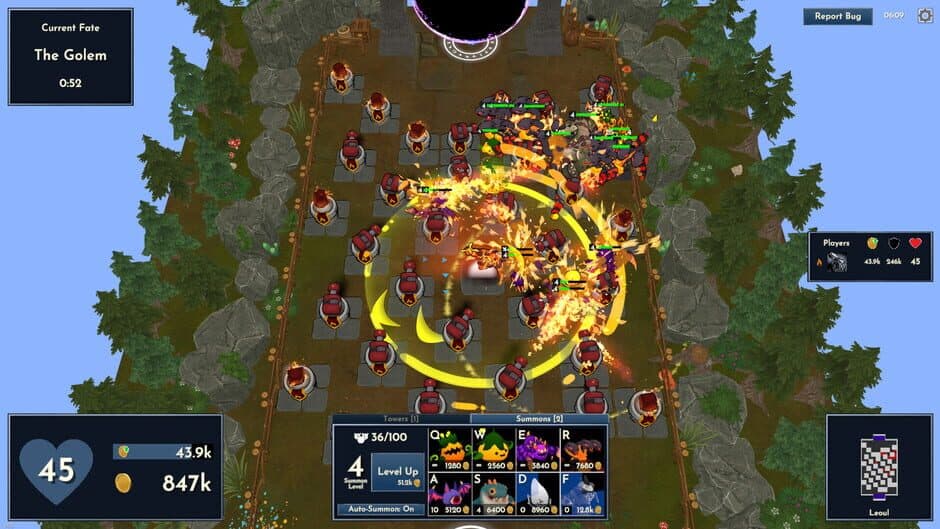 Скриншот 5 из TD Royale