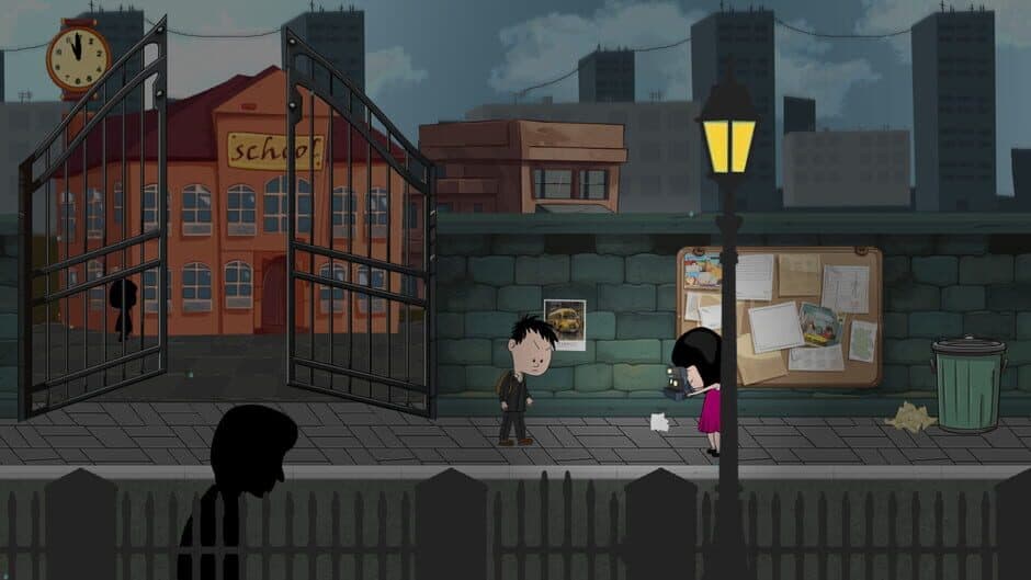 Скриншот 3 из Doppelganger: Nightmare Realm