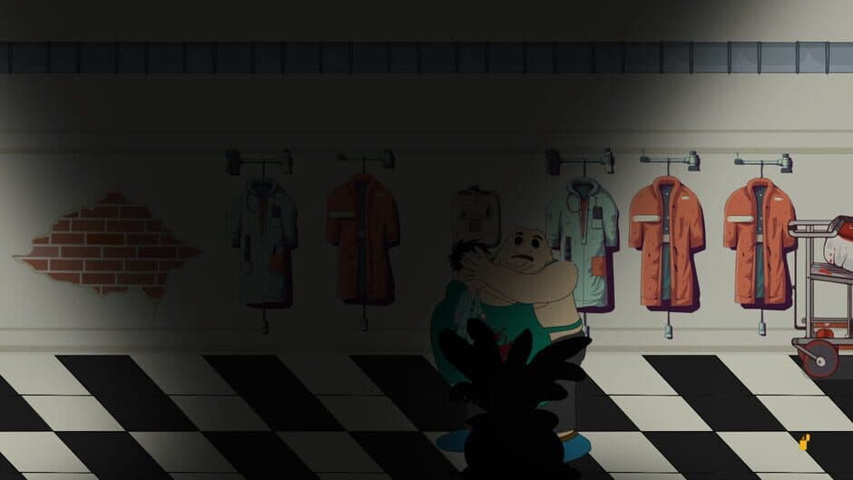 Скриншот 10 из Doppelganger: Nightmare Realm