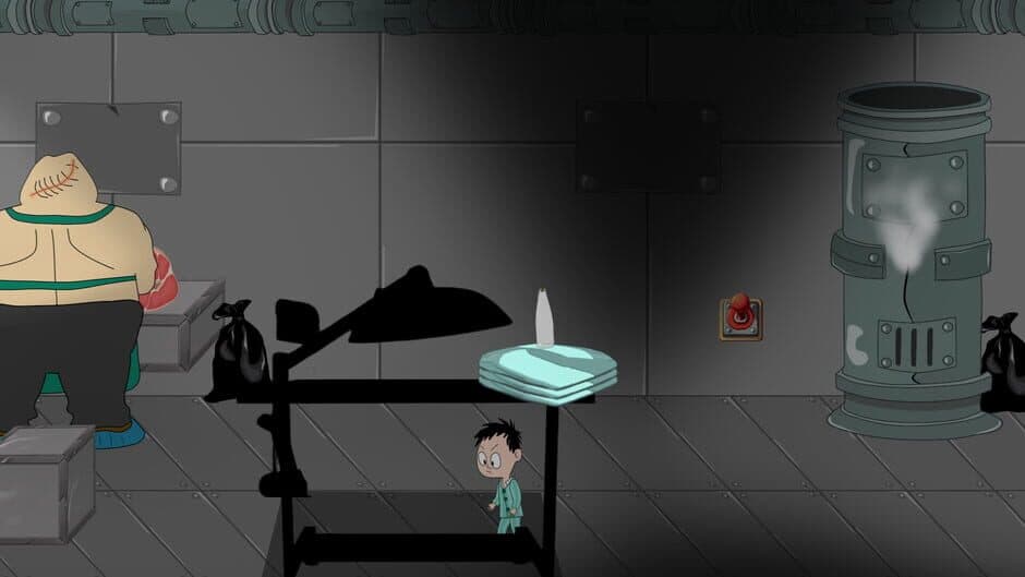 Скриншот 12 из Doppelganger: Nightmare Realm