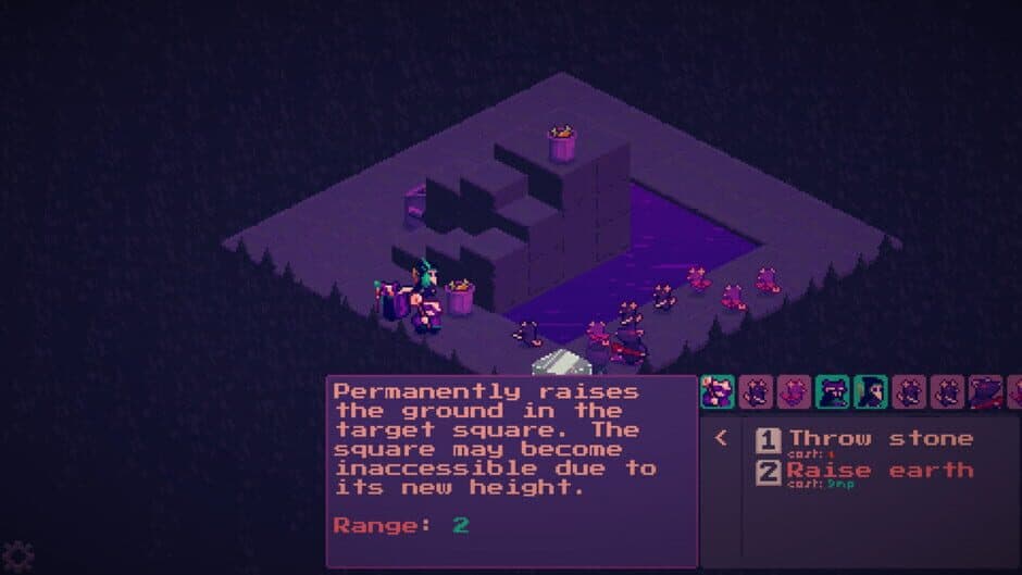 Скриншот 6 из Trash of the Titans