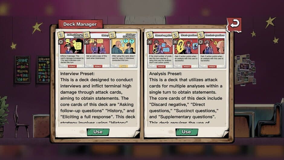Скриншот 7 из Card Detective