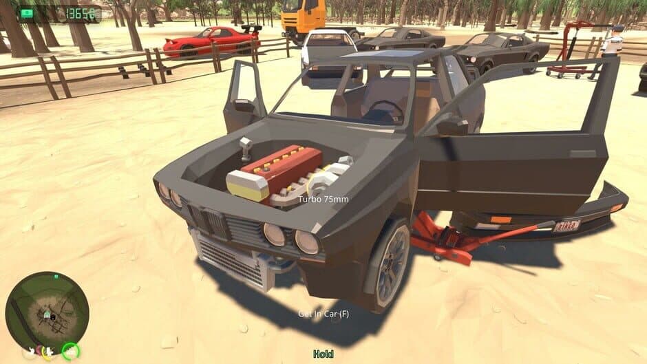Скриншот 2 из Will You Wheel?