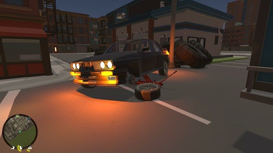 Скриншот 1 из Will You Wheel?