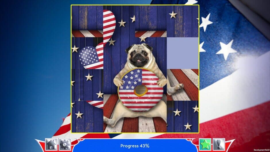 Скриншот 6 из Stars, Stripes, and Subgames