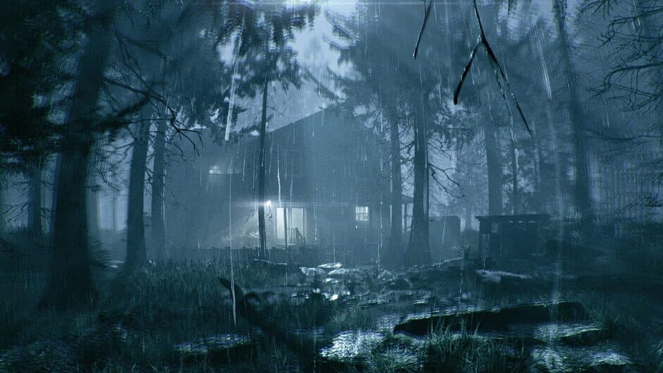 Скриншот 3 из Haunted Memories: The Return
