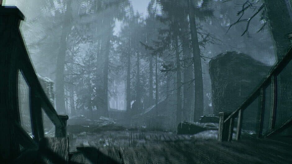 Скриншот 4 из Haunted Memories: The Return