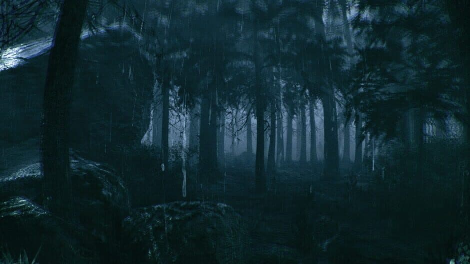 Скриншот 5 из Haunted Memories: The Return