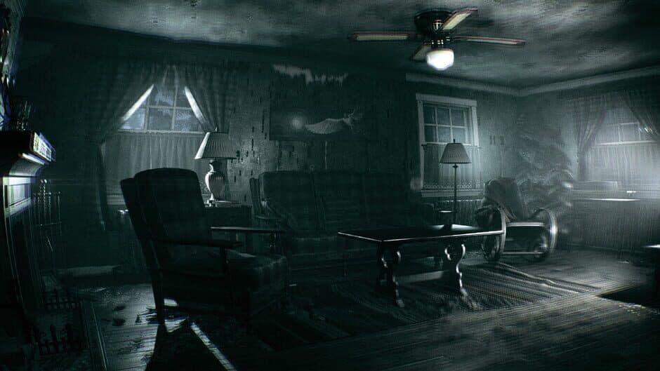 Скриншот 6 из Haunted Memories: The Return