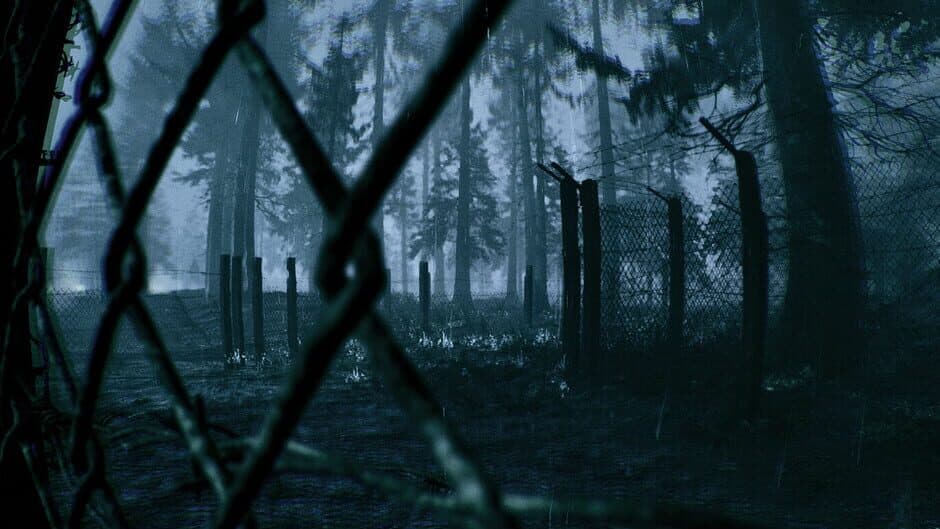 Скриншот 1 из Haunted Memories: The Return