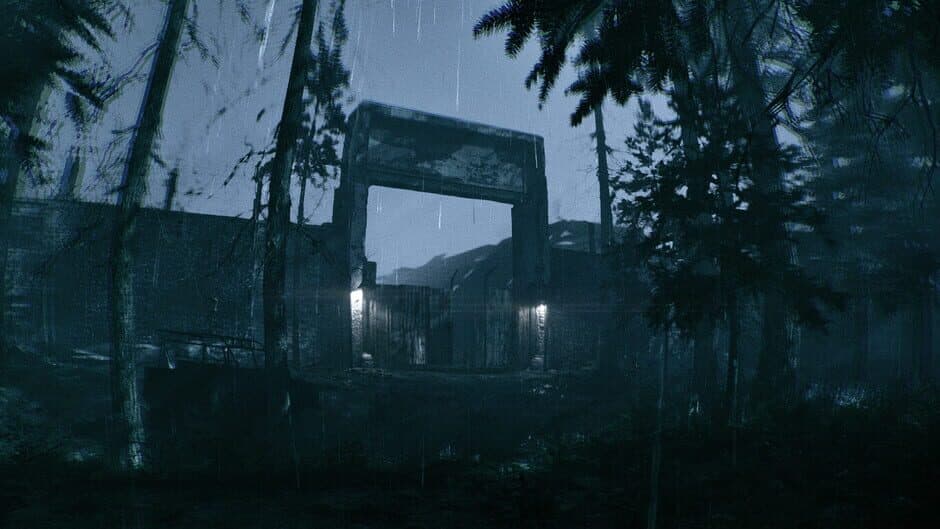 Скриншот 2 из Haunted Memories: The Return