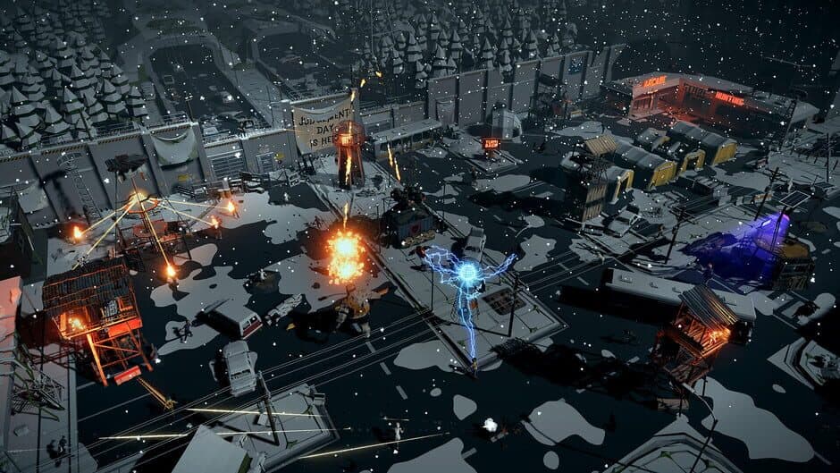 Скриншот 9 из Sayfield Defense