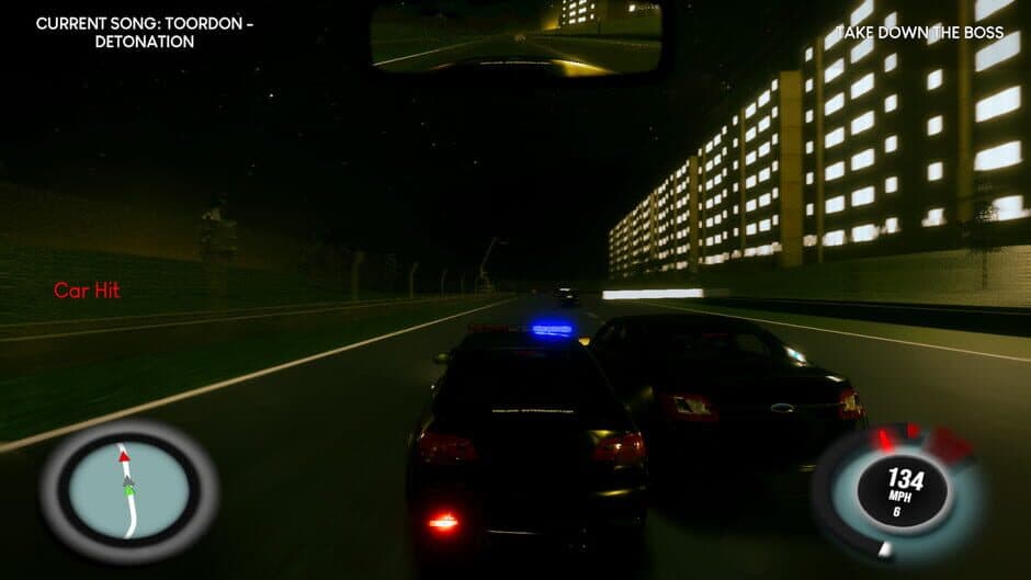 Скриншот 4 из Tarmac Legends