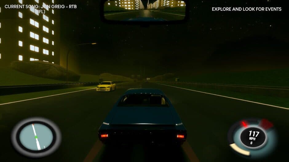 Скриншот 6 из Tarmac Legends