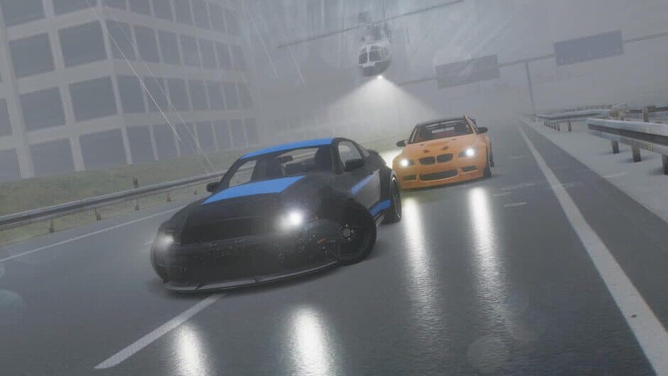 Скриншот 11 из Tarmac Legends