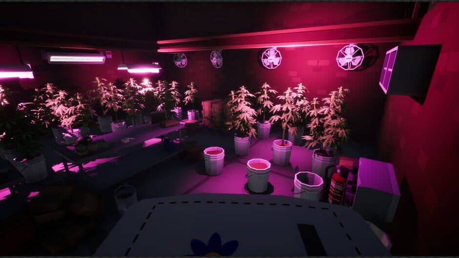 Скриншот 1 из Drug Lord Tycoon