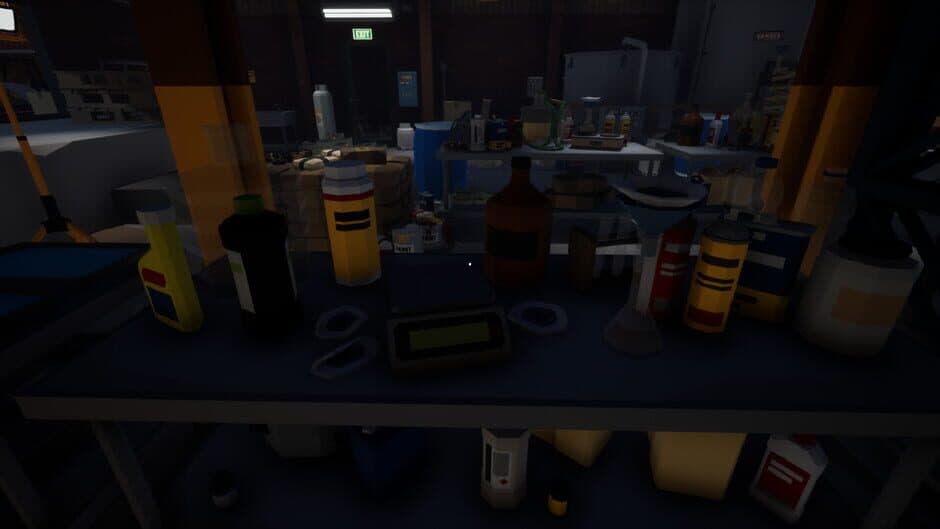 Скриншот 7 из Drug Lord Tycoon