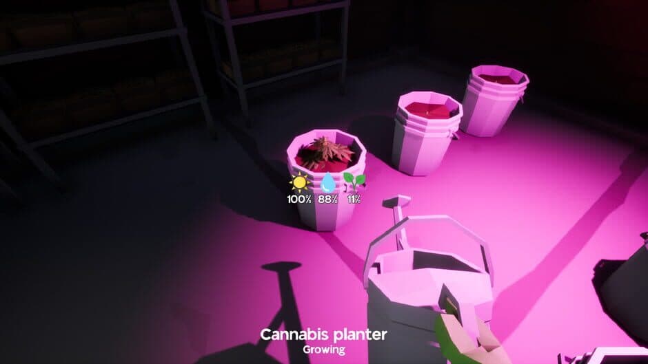 Скриншот 8 из Drug Lord Tycoon