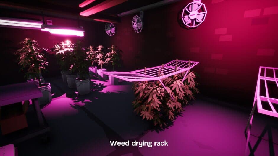 Скриншот 9 из Drug Lord Tycoon