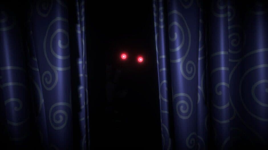 Скриншот 2 из Unmanned: Midnight Nightmare