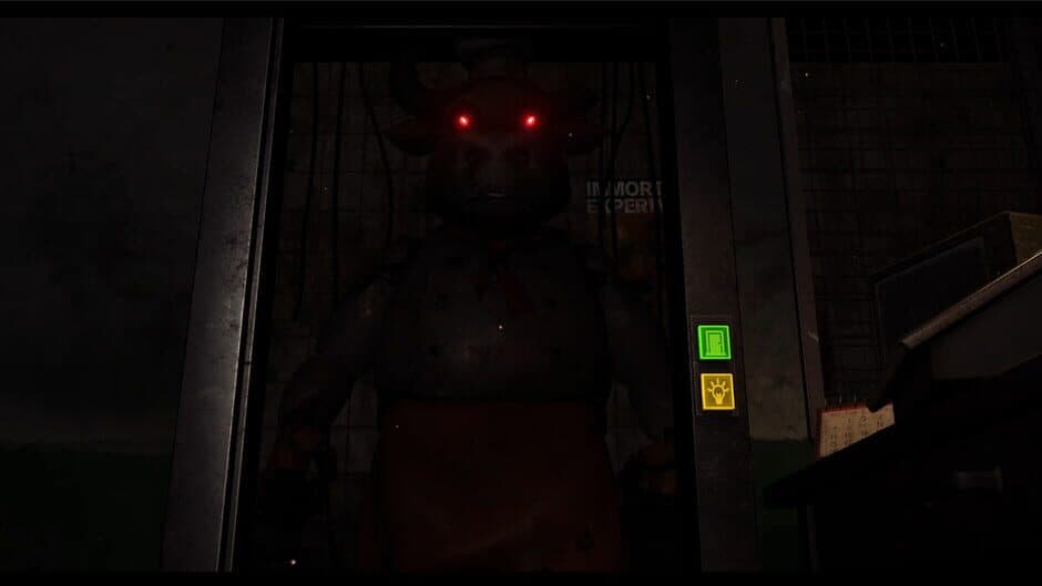 Скриншот 5 из Unmanned: Midnight Nightmare